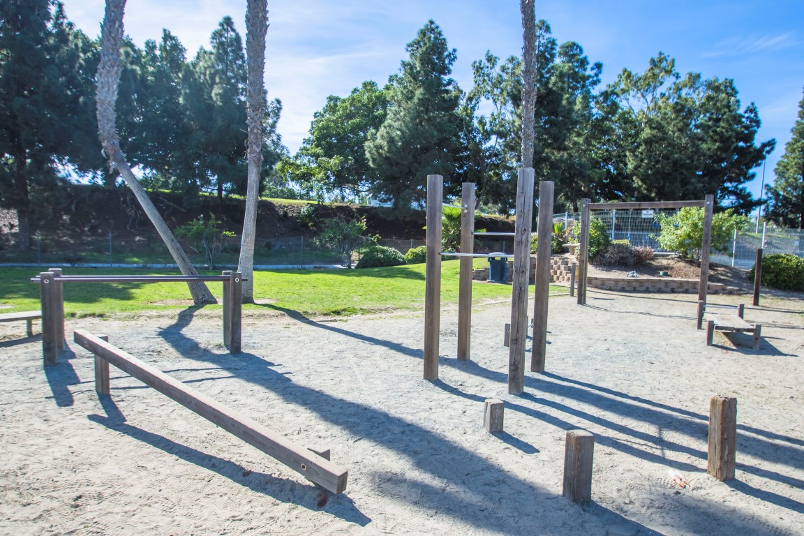 Coronado Tidelands Park Port of San Diego